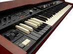 Hammond XK-3c orgeltoetsenbord, Muziek en Instrumenten, Orgels, Ophalen of Verzenden, Gebruikt, 1 klavier, Hammondorgel