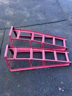 Oprijplaten voor auto’s, Auto-onderdelen, Ophalen of Verzenden