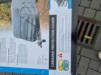 Nieuwe afdekhoes voor caravan camper auto nw in doos 60 euro, Caravans en Kamperen, Ophalen of Verzenden, Zo goed als nieuw