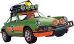 Playmobil  Porsche 911 Carrera RS SNELLE GRATIS LEVERING, Kinderen en Baby's, Speelgoed | Playmobil, Verzenden, Nieuw, Complete set