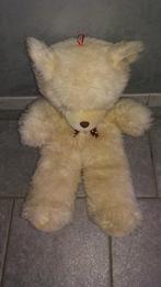 grote beer, Verzamelen, Ophalen, Zo goed als nieuw, Stoffen beer