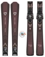 Prise ROSSIGNOL Nova 4 W @ski, Neuf, Carving, Skis, Rossignol