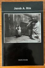 Photo Poche - Jacob A.Riis, Zo goed als nieuw
