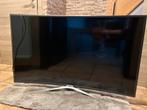 SAMSUNG SMART TV 49 INCH CURVED HD, TV, Hi-fi & Vidéo, Télévisions, LED, Enlèvement, Utilisé, Samsung