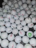 Titleist trufeel golfballen 50 stuks AAAA kwaliteit, Sport en Fitness, Golf, Ophalen of Verzenden, Zo goed als nieuw, Bal(len)