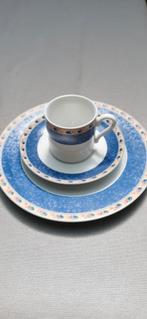12 delig servies, Huis en Inrichting, Keuken | Servies, Ophalen