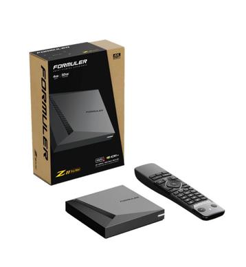 PREMIUM FORMULER IPTV Z11/Z10se/Z8 beschikbaar voor biedingen