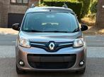 RENAULT KANGO 2015 BENZINE 1.2 150.000KM EURO6b, Euro 6, Bedrijf, 5 deurs, Kangoo