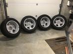 Winterbanden landrover Discovery sport, Ophalen, Gebruikt, Land Rover