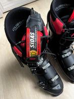 Ski botten Sidas maat 45. Ski botten Tecnica maat 37 en nie, Sport en Fitness, Skiën en Langlaufen, Ophalen, Gebruikt, Ski, Schoenen