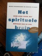 het spirituele brein, Verzenden