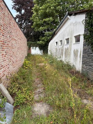 Tuinieren beschikbaar voor biedingen