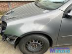 VW GOLF 5 LA7T Links scherm voorscherm zijscherm 2003-2009, Auto-onderdelen, Gebruikt, -, Volkswagen, -