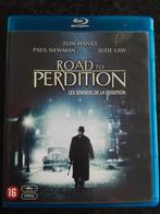 Road to Perdition blu ray NL FR, Cd's en Dvd's, Blu-ray, Ophalen of Verzenden, Zo goed als nieuw, Klassiekers