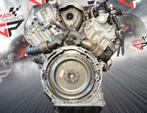 642826 Mercedes W166 GLE350 ML 350cdi 4M 258 pk motor, Auto-onderdelen, Ophalen of Verzenden, Gebruikt, Mercedes-Benz