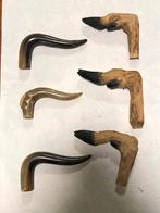 Canne Bâton, Enlèvement ou Envoi