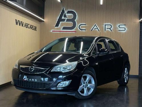 Opel Astra 1.4i Sport (bj 2010), Auto's, Opel, Bedrijf, Te koop, Astra, ABS, Airbags, Airconditioning, Boordcomputer, Centrale vergrendeling