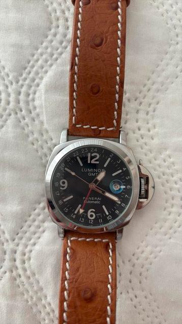 PANERAI AUTOMAAT, Enlèvement ou Envoi, Comme neuf
