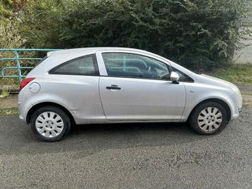 Opel Corsa 2009 // PETIT PRIX beschikbaar voor biedingen