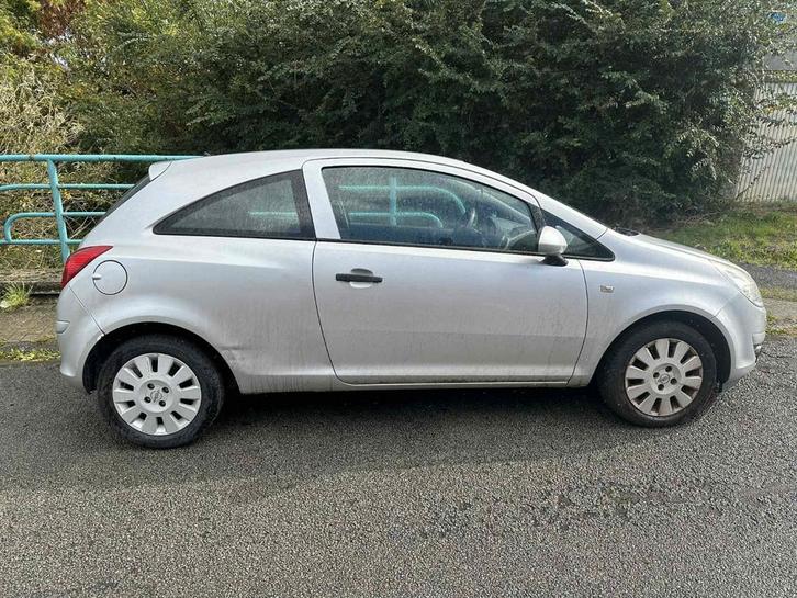 Opel Corsa 2009 // PETIT PRIX, Auto's, Opel, Particulier, Corsa, Benzine, Euro 4, Ophalen