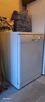 Lave vaisselle zanussi, Electroménager, Lave-vaisselle, Enlèvement, Comme neuf