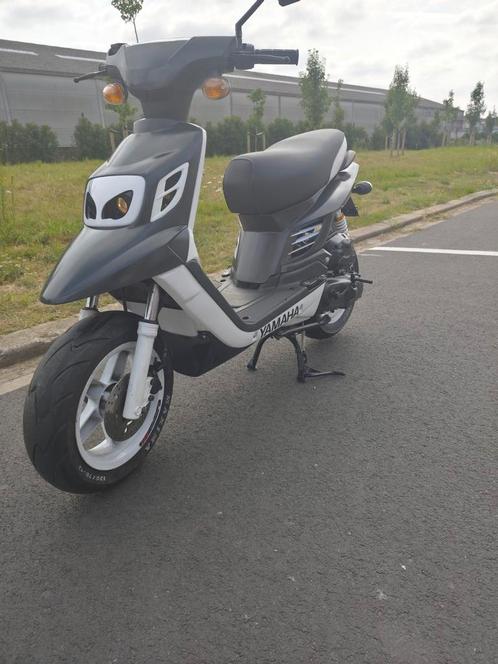 Yamaha bws booster, Fietsen en Brommers, Scooters | Yamaha, Zo goed als nieuw, Ophalen