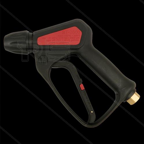 HD Spuitpistool KEW 310 Bar Met Warmteregeling, Auto diversen, Overige Auto diversen, Verzenden