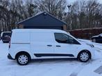 Ford Transit Connect 2020 3 sièges, Autos, Camionnettes & Utilitaires, Achat, Euro 6, Entreprise, 3 places