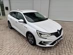 Renault megane 1,5 dci intens garantie 12mois, Auto's, Renault, Automaat, Euro 6, Wit, Leder