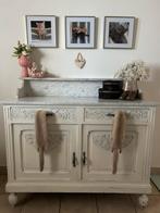 Commode met marmeren blad, Enlèvement, Comme neuf