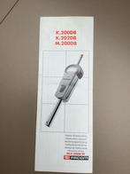 Clé dynamométrique électronique Facom, Enlèvement ou Envoi, Neuf