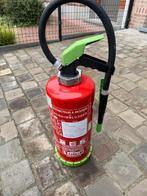 Brandblusser 6l, Huis en Inrichting, Brandblussers en Brandkasten, Ophalen, Nieuw, Brandblusser
