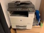 Konica Minolta printer, Ophalen of Verzenden, Zo goed als nieuw, Printer