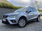 SEAT Arona 1.0 TSI Xcellence MATRIX LED/CARPLAY/PDC/CRUISE, Auto's, Seat, Overige brandstoffen, Bedrijf, 111 g/km, SUV of Terreinwagen