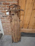 Luge speedway américaine