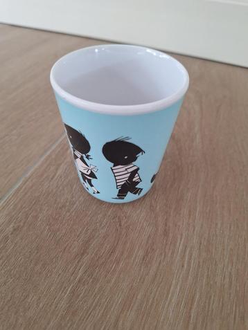 Drinkbeker Jip en Janneke beschikbaar voor biedingen
