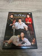 The Tudors seizoen 1, Ophalen of Verzenden, Zo goed als nieuw