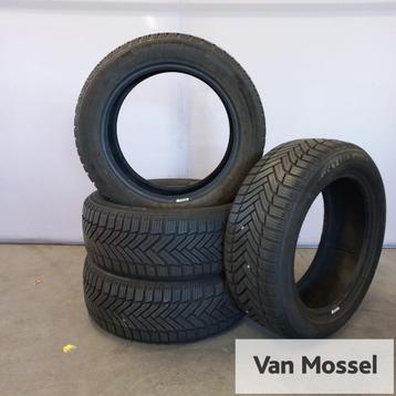 Michelin Alpine 6 195/55/R16 91H beschikbaar voor biedingen