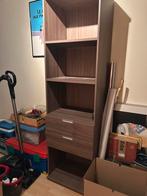 Kast, Huis en Inrichting, Ophalen, Gebruikt, 200 cm of meer, 50 tot 100 cm