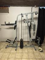 ProStar, Sport en Fitness, Ophalen, Gebruikt