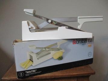 Vintage frietsnijder Brabantia beschikbaar voor biedingen