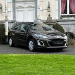 Peugeot 308 Sw | Showroom • Euro5, Boîte manuelle, 5 portes, Diesel, Break