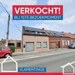 Huis te koop in Vlamertinge, 3 slpks, Immo, Huizen en Appartementen te koop, 223 kWh/m²/jaar, Vrijstaande woning, 3 kamers, 172 m²