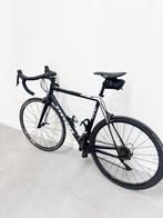 Stevens “Aspin” Racefiets 58”, Ophalen