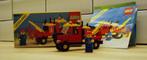 Legoland 6674, 1988, 100 % kompleet, in originele box, Ophalen, Zo goed als nieuw, Complete set, Lego