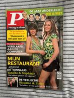 P-Magazine nr 20/2008 : oa artikel Madonna, Verzamelen, Ophalen of Verzenden, 1980 tot heden, Tijdschrift