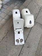 Papierrolhouder Voor Werkplaats & Garage, Ophalen