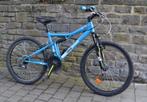 VTT 24 pouces - junior - Rockrider, Overige merken, Gebruikt, Fully, Minder dan 45 cm