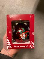 Kerstballen Brugse Zot, Verzamelen, Biermerken, Ophalen, Zo goed als nieuw