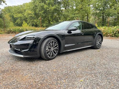 Porsche Taycan CT 4S, Auto's, Porsche, Bedrijf, Taycan, 360° camera, 4x4, ABS, Achteruitrijcamera, Adaptieve lichten, Adaptive Cruise Control